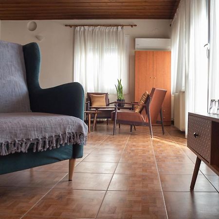 Hotel Argo Волос Экстерьер фото