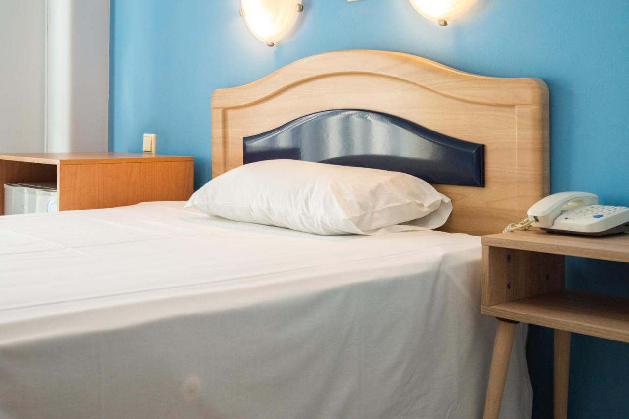 Hotel Argo Волос Экстерьер фото