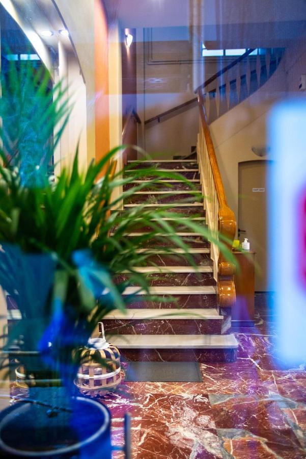 Hotel Argo Волос Экстерьер фото