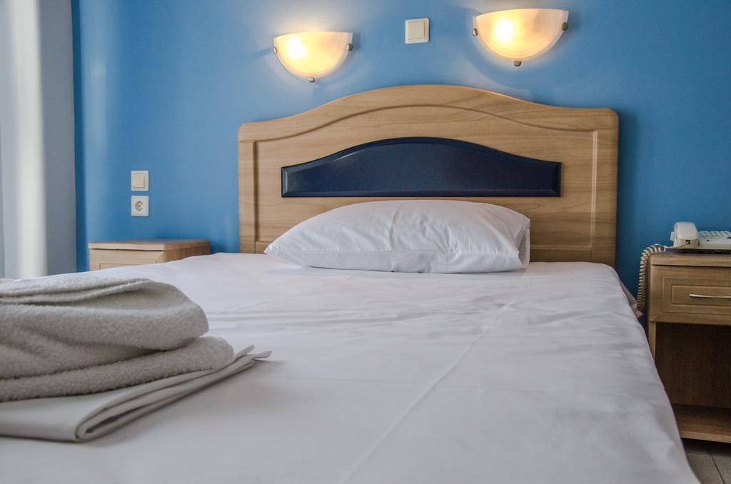 Hotel Argo Волос Номер фото