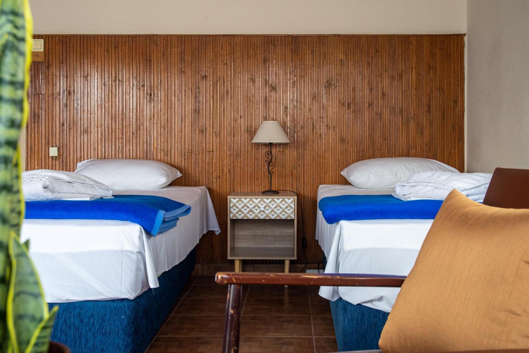 Hotel Argo Волос Экстерьер фото